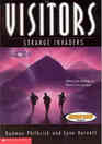 Strange Invaders