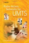Radio Access Networks for UMTS Principles and Practice