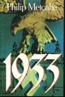 1933 Personal Recollections of Hitler's Dramatic Rise to Power