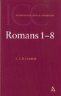 The Epistle to the Romans 18