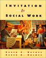 Invitation to Social Work