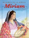Women of the Bible Miriam