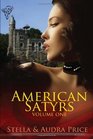 American Satyrs, Vol 1