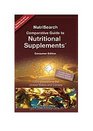Nutrisearch Comparative Guide to Nutritional Supplements Consumer Edition