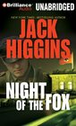 Night of the Fox (Dougal Munro/Jack Carter)