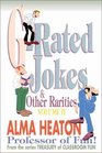 GRated Jokes Volume II