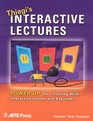 Thiagi's Interactive Lectures
