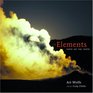 The Elements  Earth Air Fire and Water