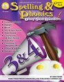 Spelling and Phonics Grades 3  4