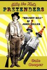 Billy The Kid's Pretenders Brushy Bill  John Miller