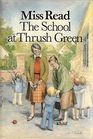 School at Thrust Green (Thorndike Large Print Popular Series)