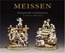 Meissen Collector's Catalogue