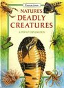 Nature's Deadly Creatures