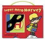 SuperHero Harvey