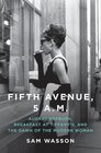 Fifth Avenue 5 AM Audrey Hepburn Breakfast at Tiffany's and the Dawn of the Modern Woman