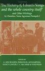 'The History of Ashanti Kings and the Whole Country Itself' and Other Writings by Otumfuo Nana Agyeman Prempeh I