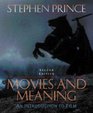 Movies and Meaning: An Introduction to Film (2nd Edition)