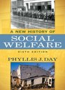 New History of Social Welfare A