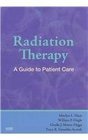 Oncology Nursing  Text Radiation Therapy and Mosby's Oncology Drug Reference Package