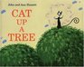 Cat Up a Tree