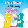 Giving Thanks (Care Bears)