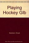 Playing Hockey Glb