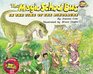 The Magic School Bus In the Time of Dinosaurs  Audio