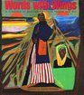 Words with Wings  A Treasury of AfricanAmerican Poetry and Art