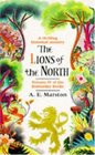 The Lions of the North (Domesday, Bk 4)
