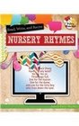 Read Recite and Write Nursery Rhymes