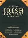 The Book of Irish Families Great  Small Second Edition