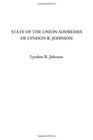 State of the Union Addresses of Lyndon B Johnson