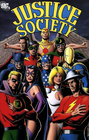 Justice Society Vol 2