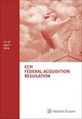 Federal Acquisition Regulation As of July 1 2016