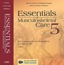 Essentials of Musculoskeletal Care 5th Edition