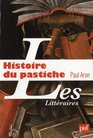 Histoire du pastiche