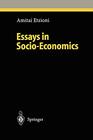 Essays in SocioEconomics
