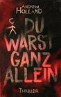 Du warst ganz allein Thriller