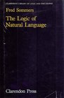 The Logic of Natural Language