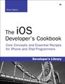 iOS Developer's Cookbook The