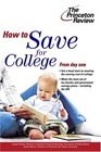 How to Save for College