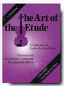 The Art of the Etude
