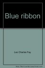 Blue ribbon