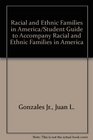 Racial and ethnic families in America