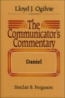Communicator's Commentary Daniel