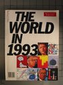 The World in 1993