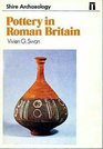 Pottery in Roman Britain