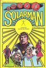 Solarman The beginning