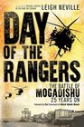 Day of the Rangers The Battle of Mogadishu 25 Years On