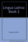Lingua Latina Book 1